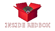 Inside Redbox